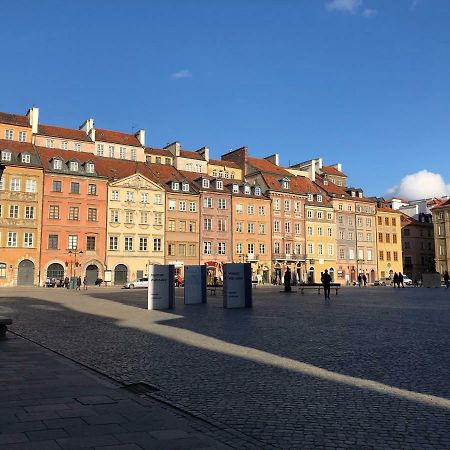 Podwale 29 by Homeprime Warszawa Zewnętrze zdjęcie
