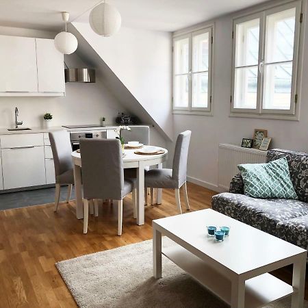 Podwale 29 by Homeprime Warszawa Zewnętrze zdjęcie
