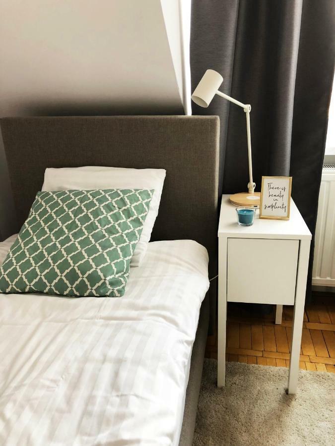 Podwale 29 by Homeprime Warszawa Zewnętrze zdjęcie