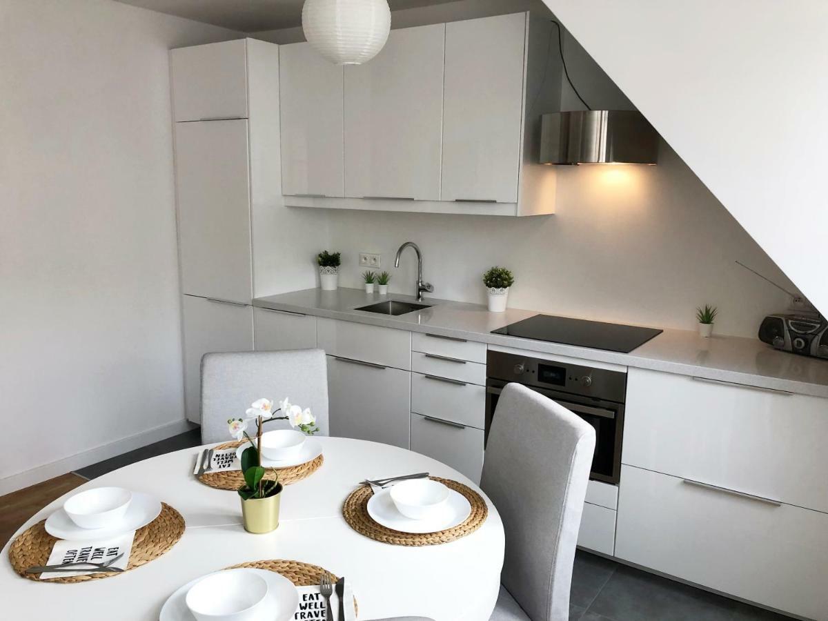 Podwale 29 by Homeprime Warszawa Zewnętrze zdjęcie