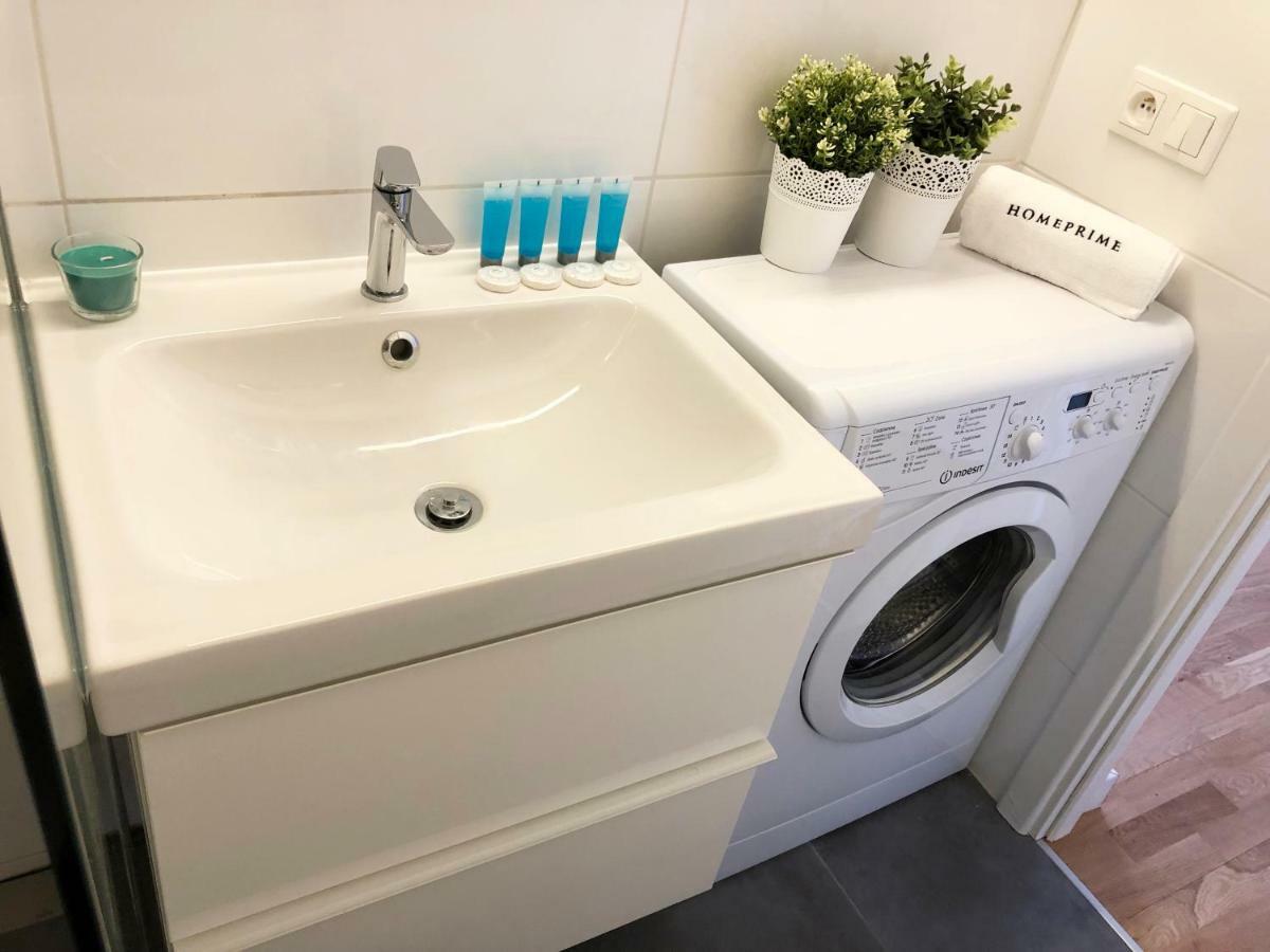 Podwale 29 by Homeprime Warszawa Zewnętrze zdjęcie