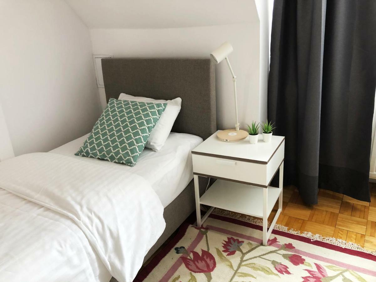 Podwale 29 by Homeprime Warszawa Zewnętrze zdjęcie