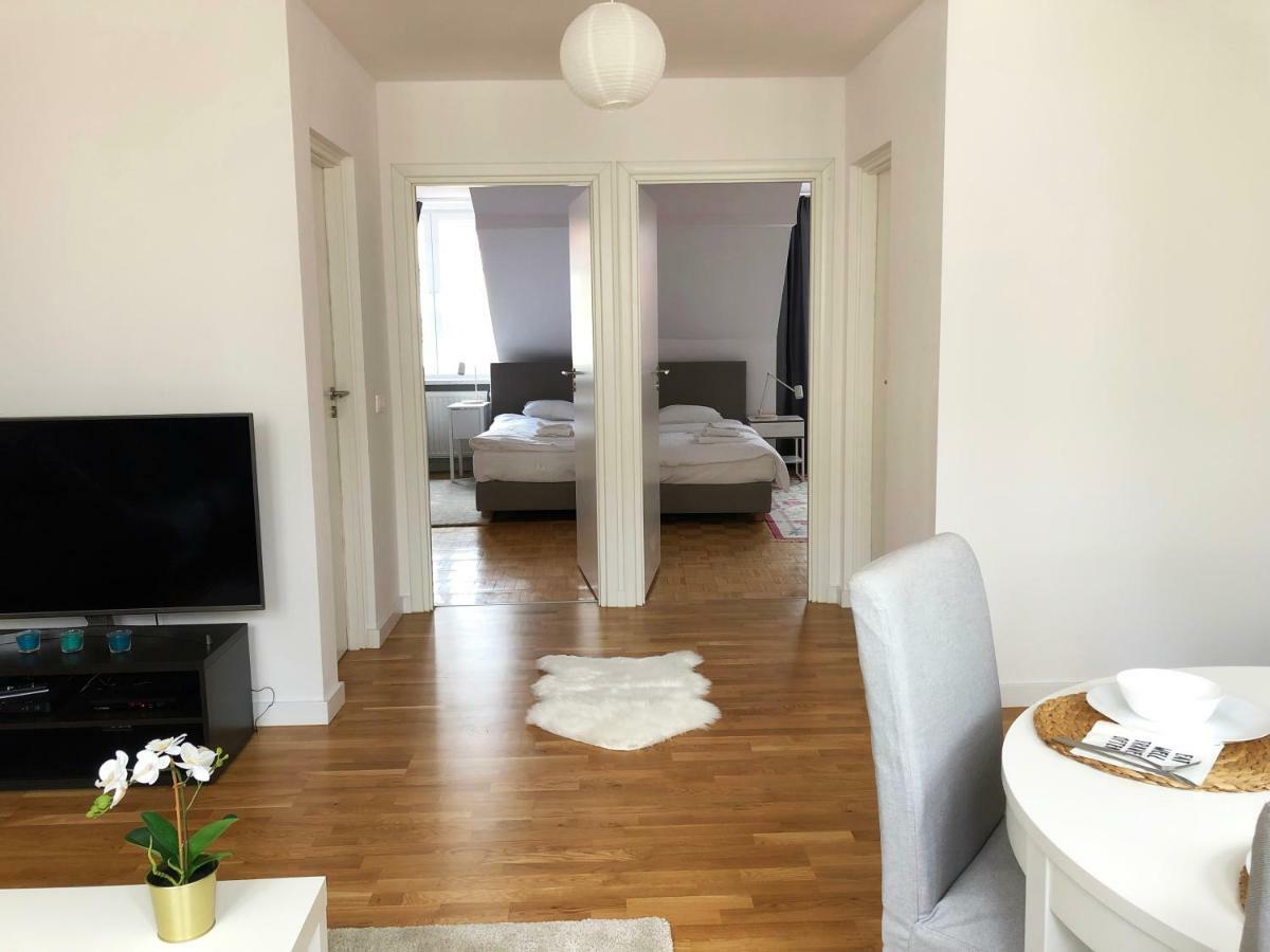 Podwale 29 by Homeprime Warszawa Zewnętrze zdjęcie
