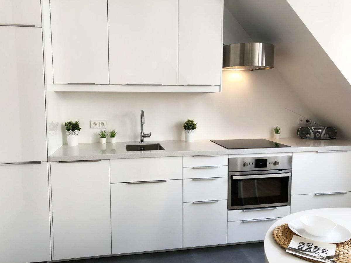 Podwale 29 by Homeprime Warszawa Zewnętrze zdjęcie