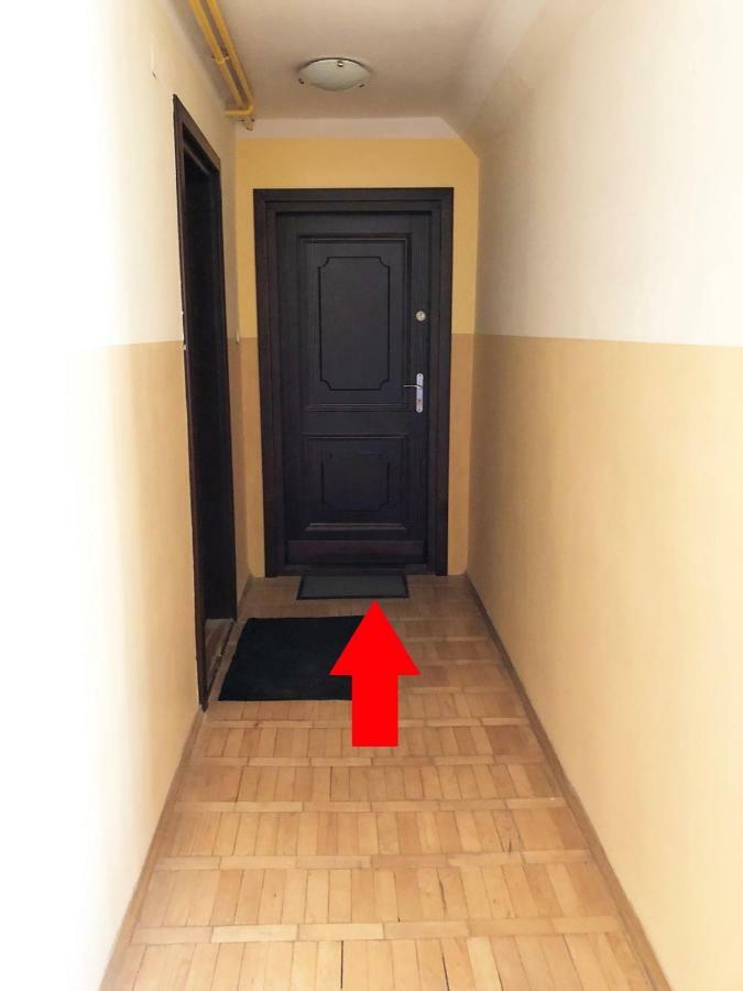 Podwale 29 by Homeprime Warszawa Zewnętrze zdjęcie