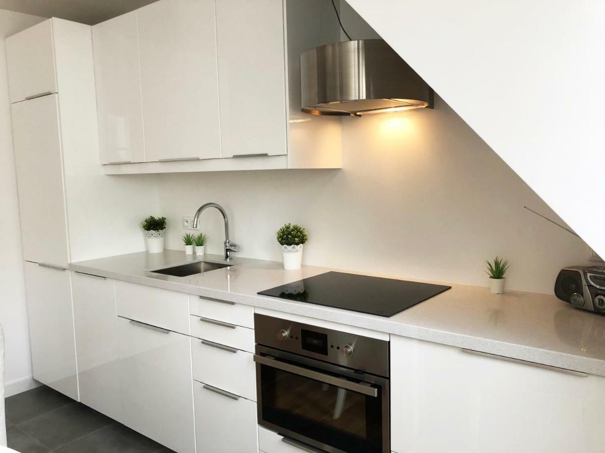 Podwale 29 by Homeprime Warszawa Zewnętrze zdjęcie