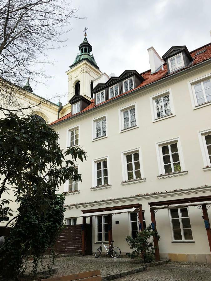 Podwale 29 by Homeprime Warszawa Zewnętrze zdjęcie