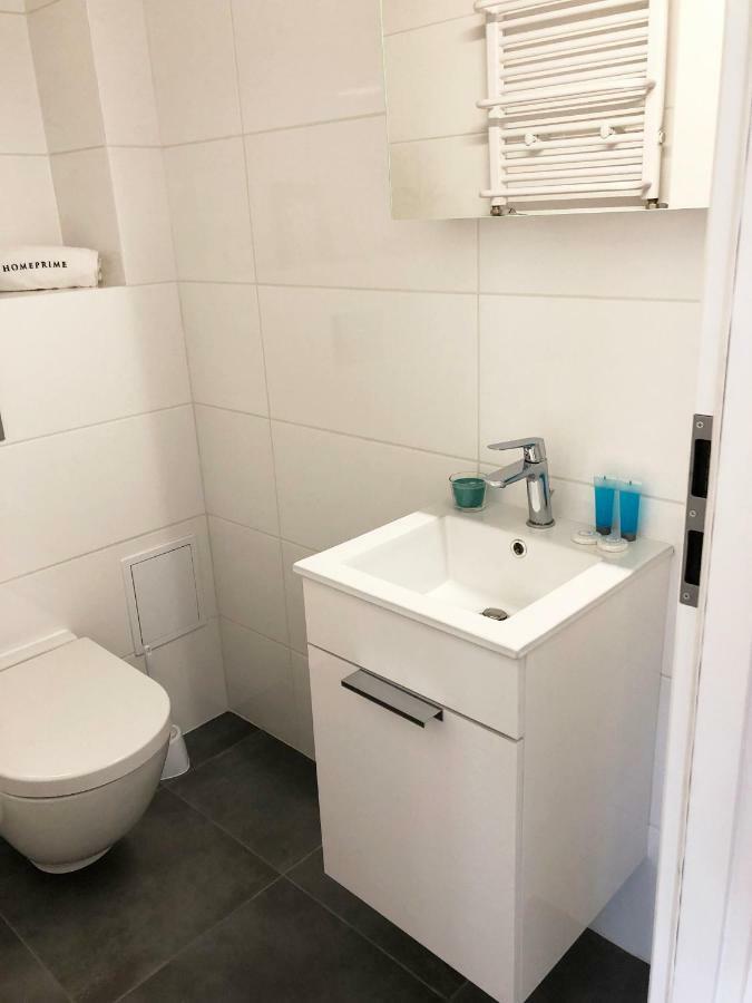 Podwale 29 by Homeprime Warszawa Zewnętrze zdjęcie