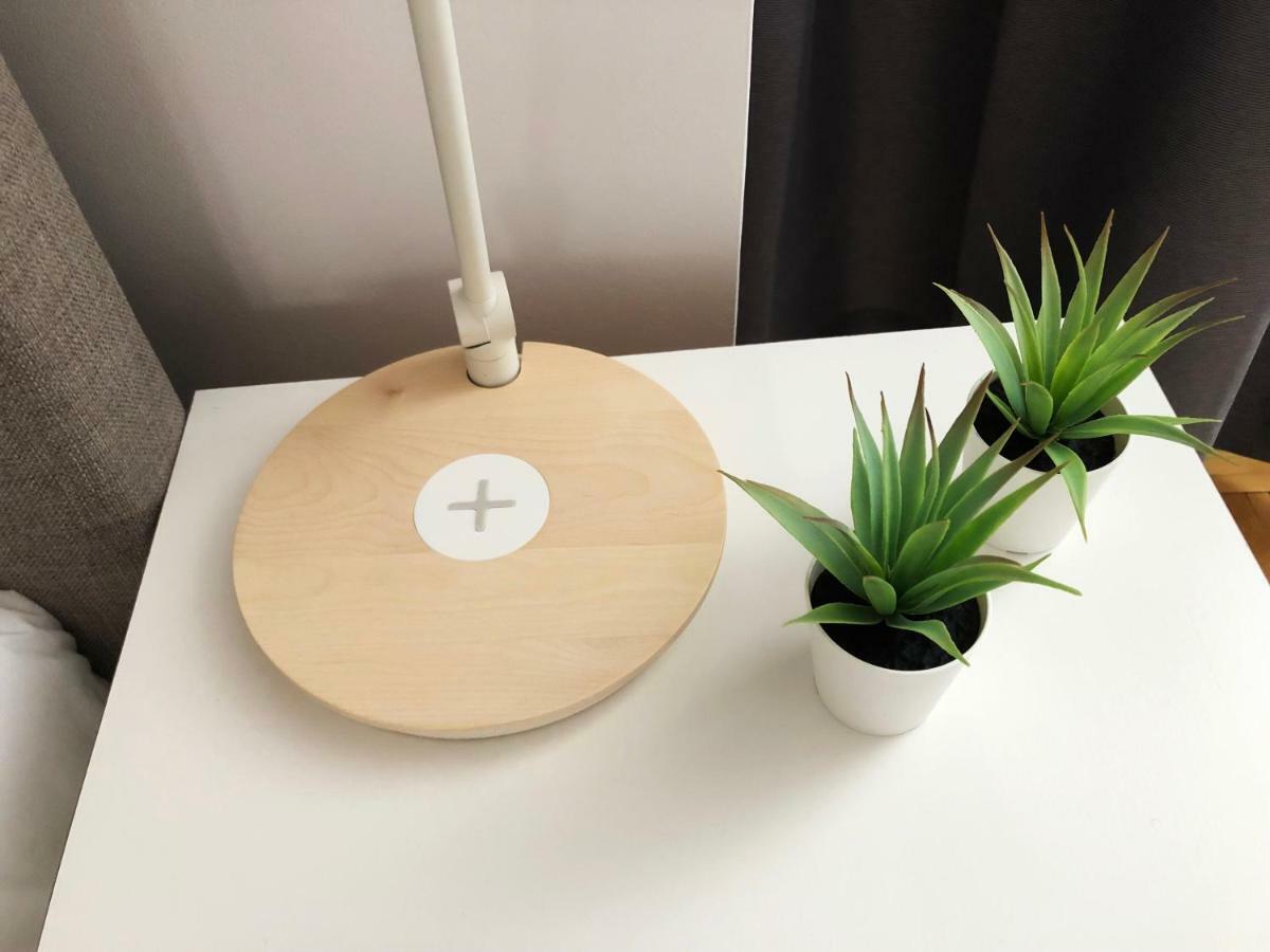 Podwale 29 by Homeprime Warszawa Zewnętrze zdjęcie