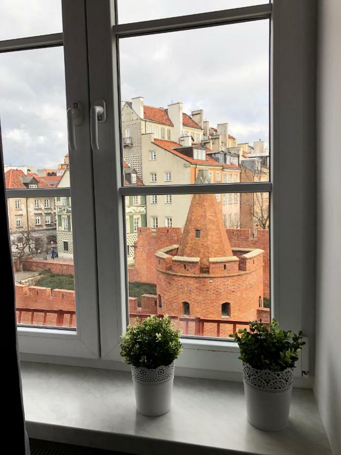 Podwale 29 by Homeprime Warszawa Zewnętrze zdjęcie