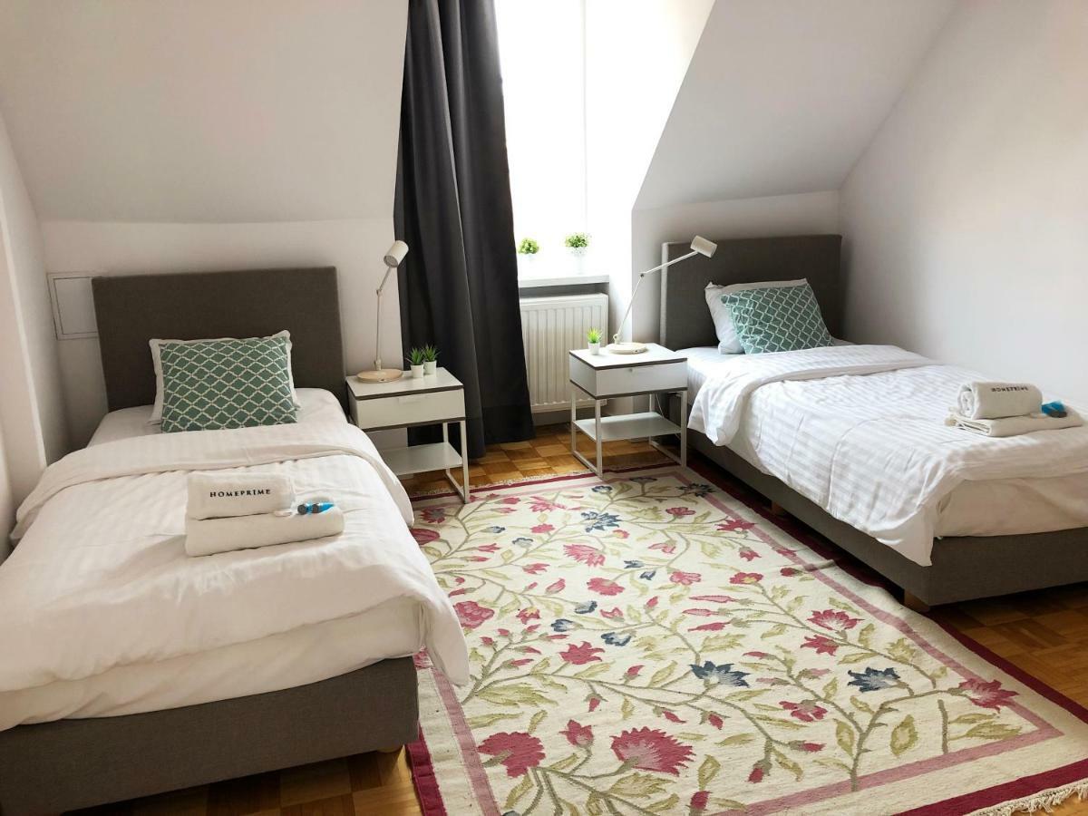 Podwale 29 by Homeprime Warszawa Zewnętrze zdjęcie