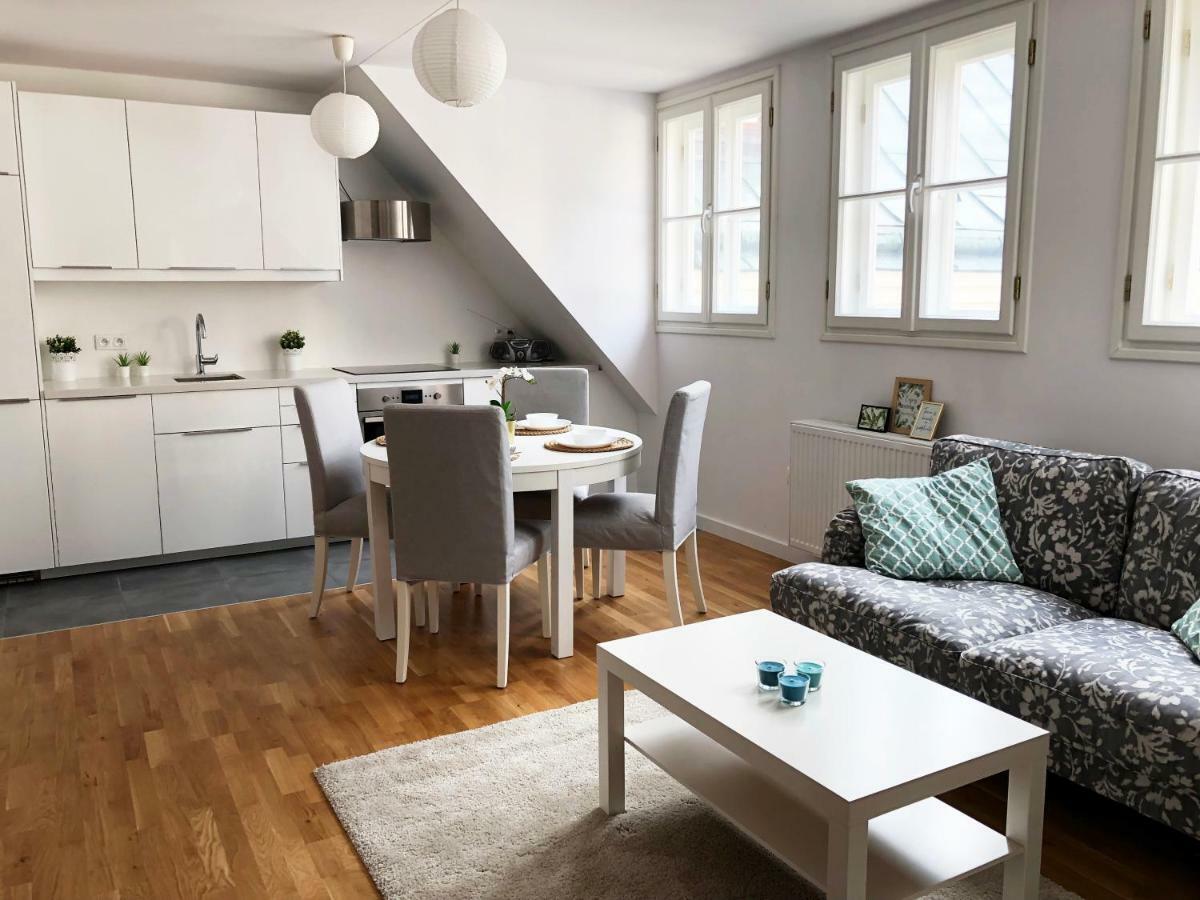 Podwale 29 by Homeprime Warszawa Zewnętrze zdjęcie
