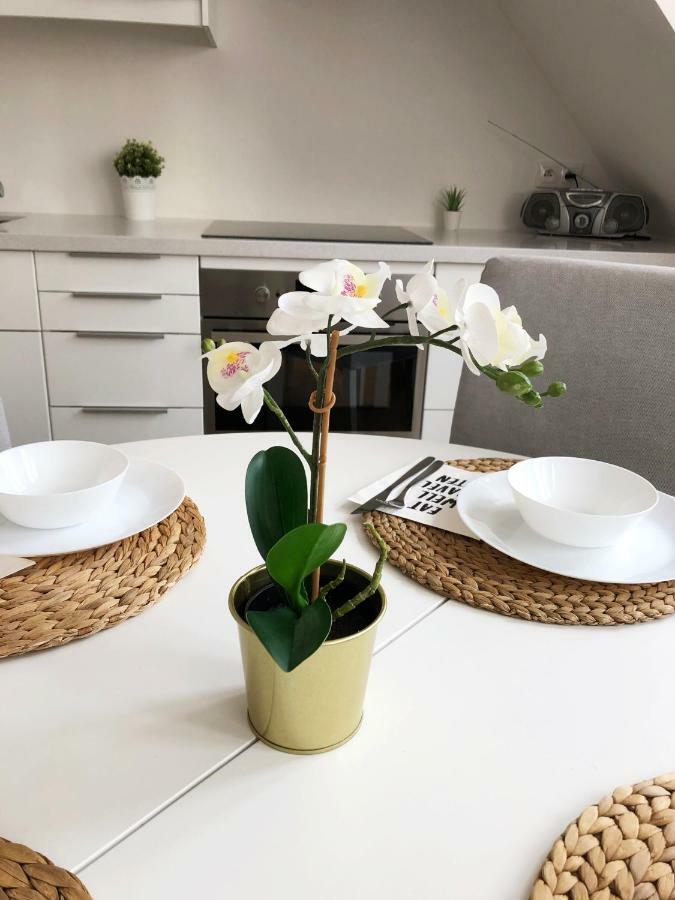 Podwale 29 by Homeprime Warszawa Zewnętrze zdjęcie