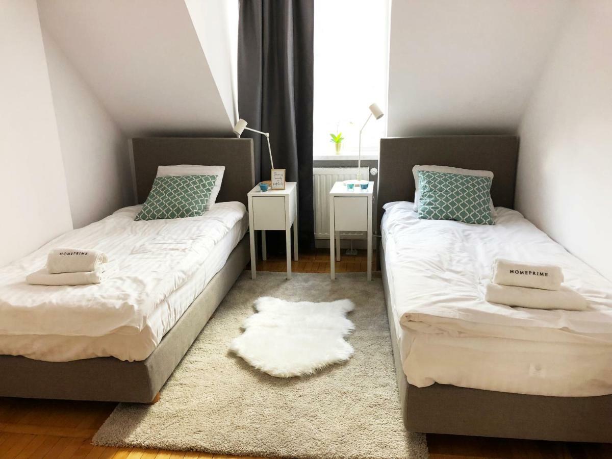 Podwale 29 by Homeprime Warszawa Zewnętrze zdjęcie
