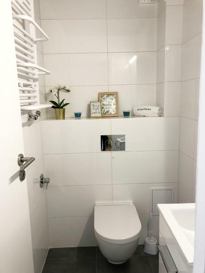 Podwale 29 by Homeprime Warszawa Zewnętrze zdjęcie