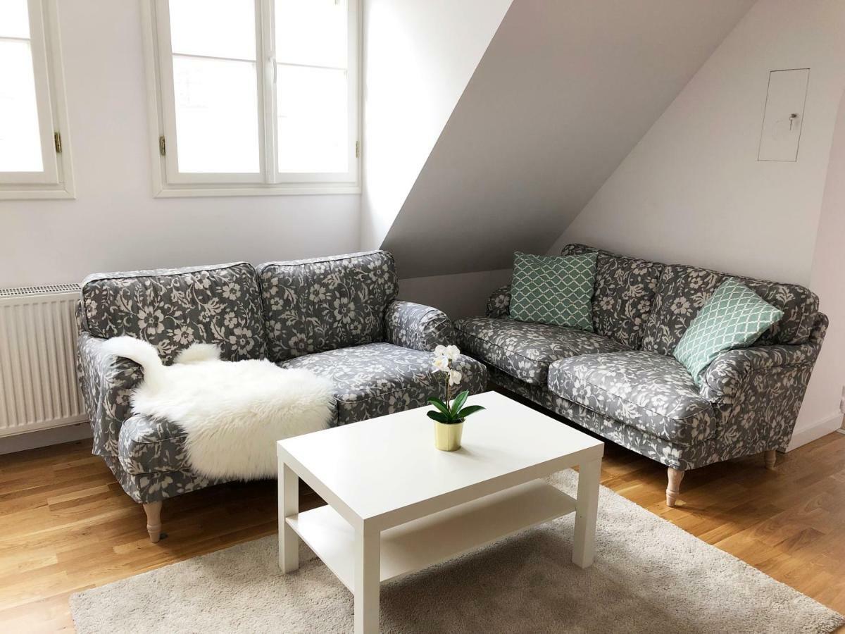 Podwale 29 by Homeprime Warszawa Zewnętrze zdjęcie