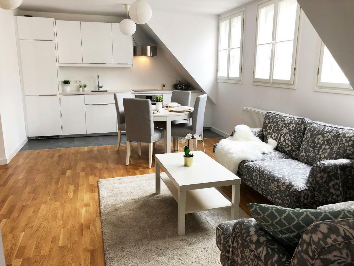 Podwale 29 by Homeprime Warszawa Zewnętrze zdjęcie