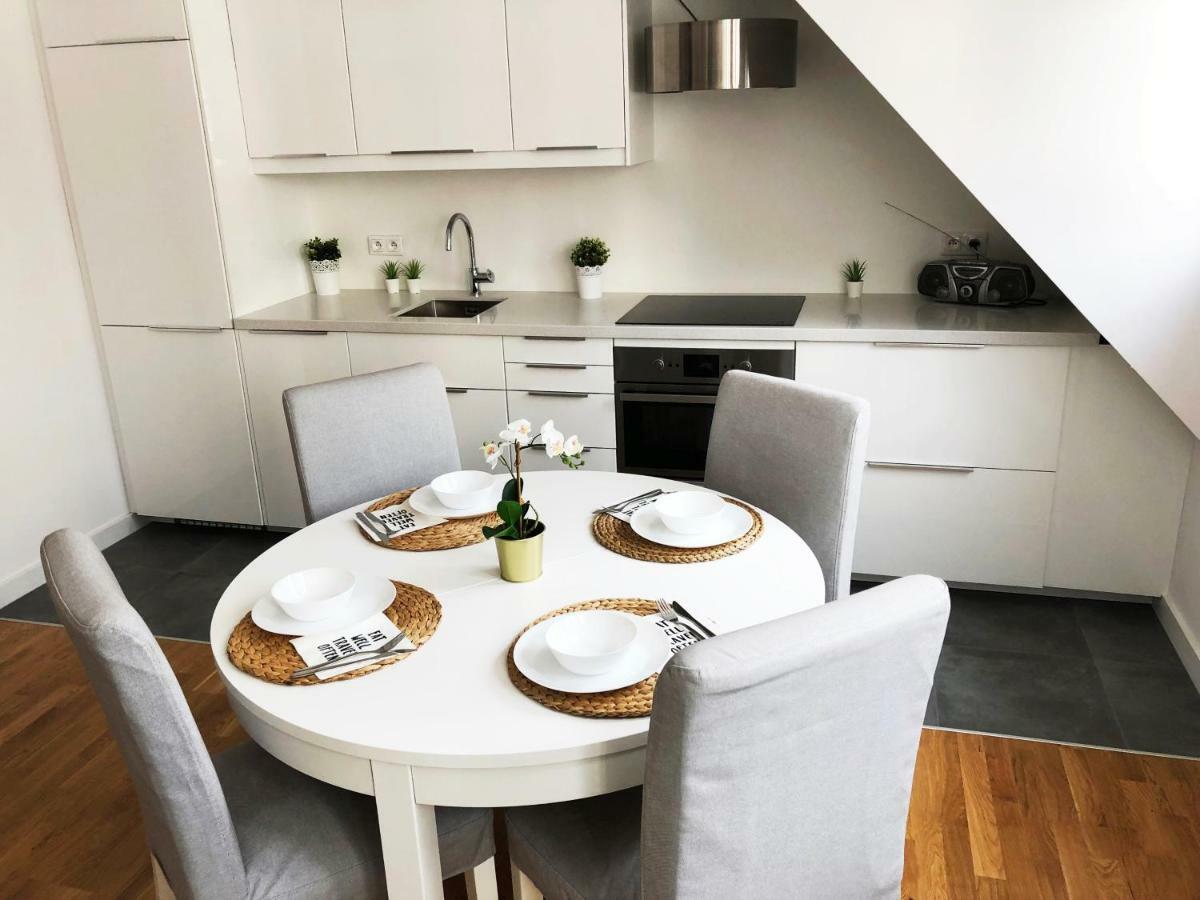 Podwale 29 by Homeprime Warszawa Zewnętrze zdjęcie