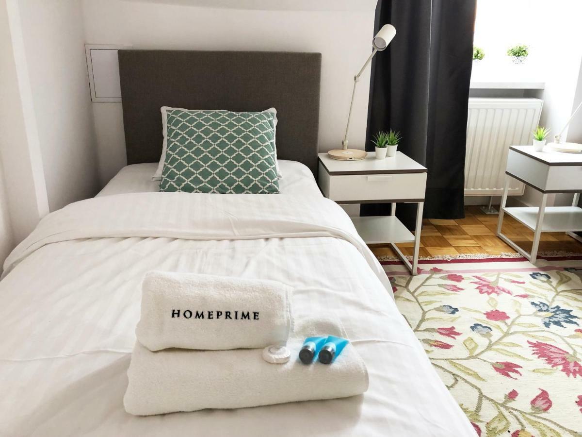 Podwale 29 by Homeprime Warszawa Zewnętrze zdjęcie