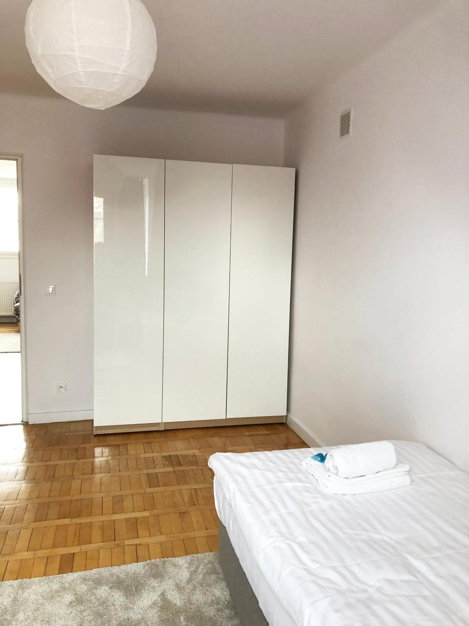 Podwale 29 by Homeprime Warszawa Zewnętrze zdjęcie