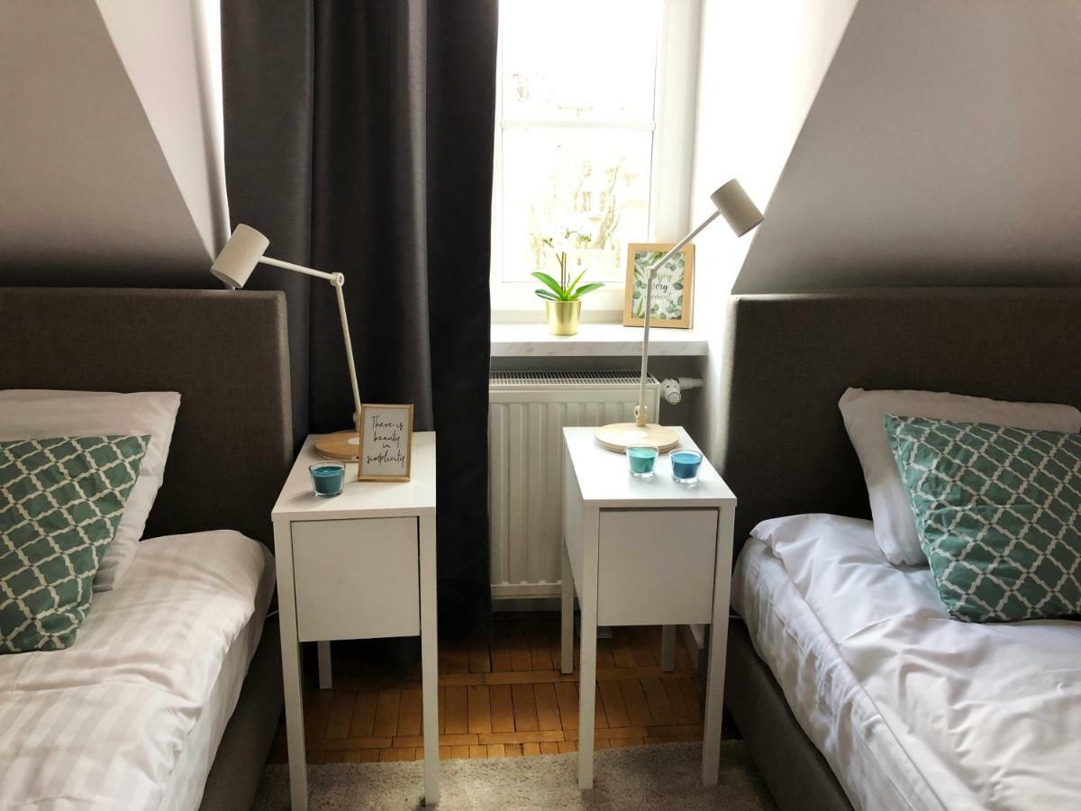Podwale 29 by Homeprime Warszawa Zewnętrze zdjęcie